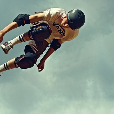 Timeline: Skateboarding