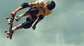 Timeline: Skateboarding