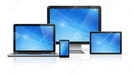 Timeline: Создание телефонов