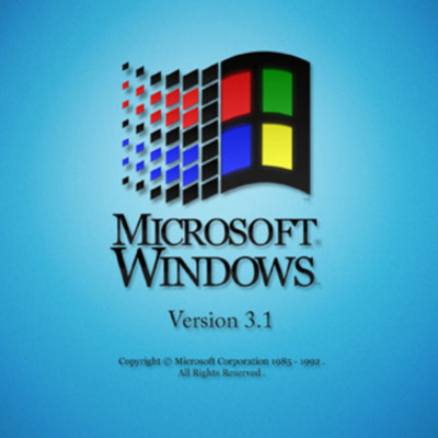 Timeline: La evolucion del windows