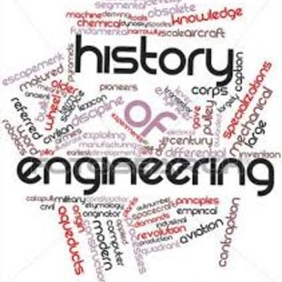 Timeline: History of Engineering