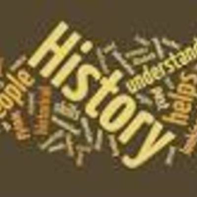 Timeline: History Class Timeline 2016-2017