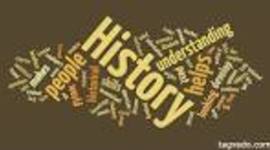 Timeline: History Class Timeline 2016-2017