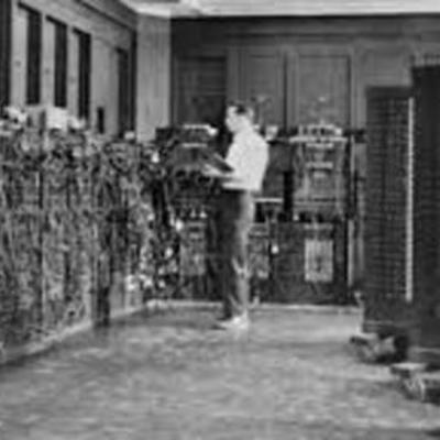 Timeline: Goup4- Computer Age