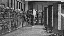 Timeline: Goup4- Computer Age