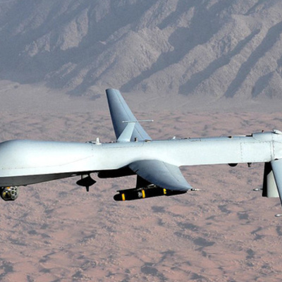 Timeline: Timeline of emerging technology. Drones