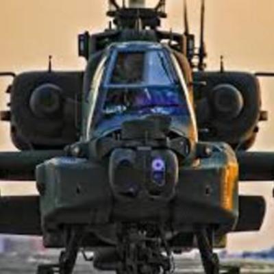 Timeline: AH-64D Longbow Apache Helicopter - Military Helicopter