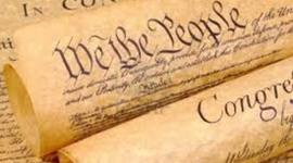 Timeline: Important Documents in American History