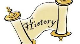 Timeline: U.S. History Shaylee Morzelewski