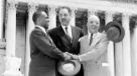 Timeline: The Supreme Case: Brown v The Board Of Education