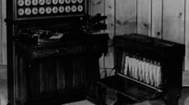 Timeline: La Historia de la Computadora