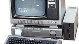 Timeline: historia de las computadoras