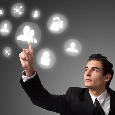 Timeline: Tecnologia em minha vida