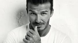 Timeline: DAVID BECKHAM