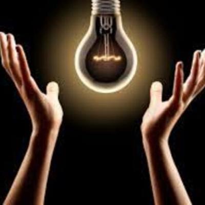 Timeline: nate blooms led lights solar power