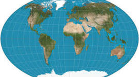Timeline: Population And Settlement