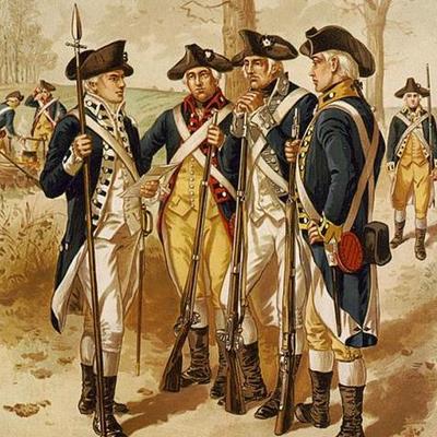 Timeline: The United States History Timeline