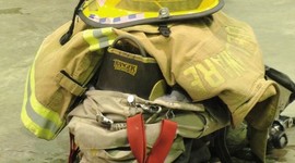 Timeline: Get my fire gear back