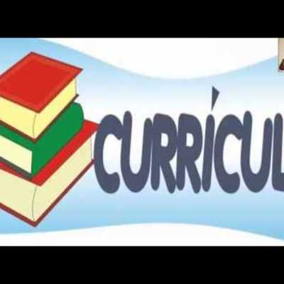 Timeline: Generalidades Curriculares.