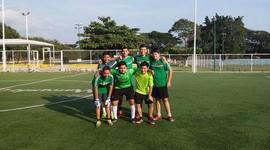 Timeline: Linea Nueva