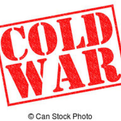 Timeline: The Cold War 1945-1991