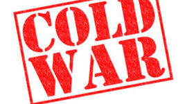 Timeline: The Cold War 1945-1991