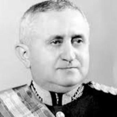 Timeline: Eurico Gaspar Dutra - igor zanata e Abrão