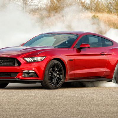 Timeline: Saving For a Car