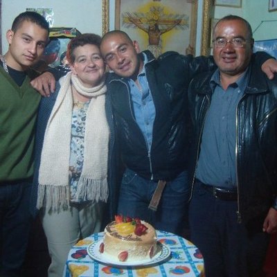 Timeline: MI BIOGRAFÍA