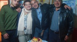 Timeline: MI BIOGRAFÍA