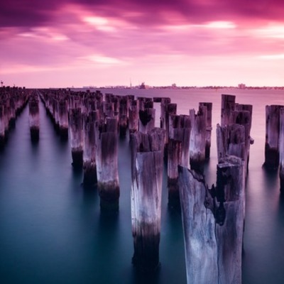 Timeline: Conspiración