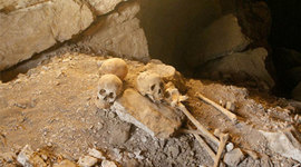 Timeline: Sociedades Históricas Del Ecuador