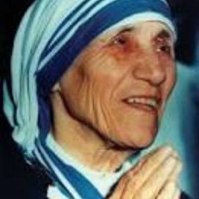 Timeline: mother Teresa of calcute