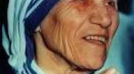 Timeline: mother Teresa of calcute