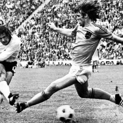 Timeline: MUNDIALES DE FUTBOL