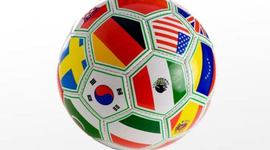 Timeline: MUNDIALES DE FUTBOL