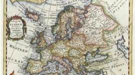 Timeline: Intro to Europe's History Timeline