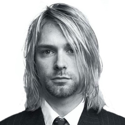 Timeline: kurt cobain