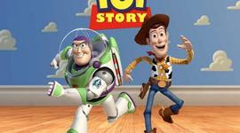 Timeline: TOY STORY