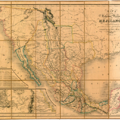 Timeline: Proyectos de Nación.