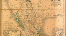 Timeline: Proyectos de Nación.