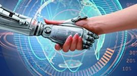 Timeline: INTELIGENCIA ARTIFICIAL