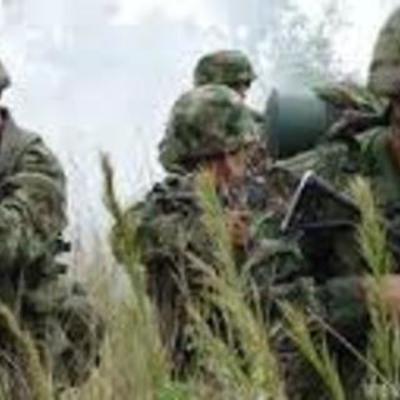 Timeline: Conflicto Armado Interno en Colombia