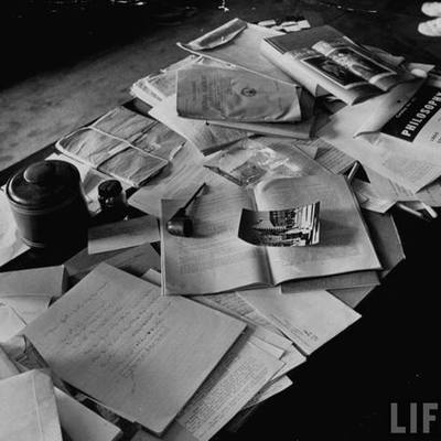 Timeline: Psicología Clínica.