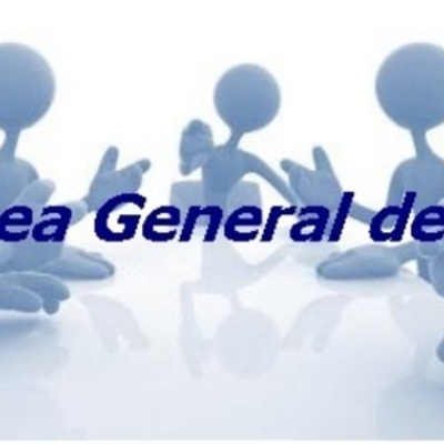 Timeline: Constituir una asamblea de socios