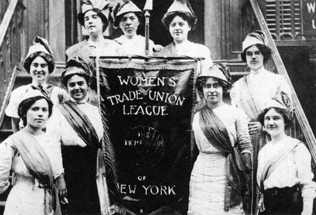 Los derechos de las mujeres en la historia timeline | Timetoast timelines