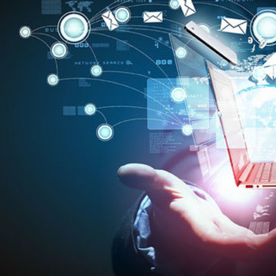 Timeline: History of Technology