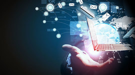 Timeline: History of Technology