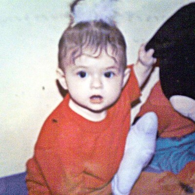 Timeline: mi historia