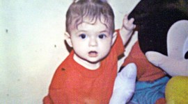 Timeline: mi historia